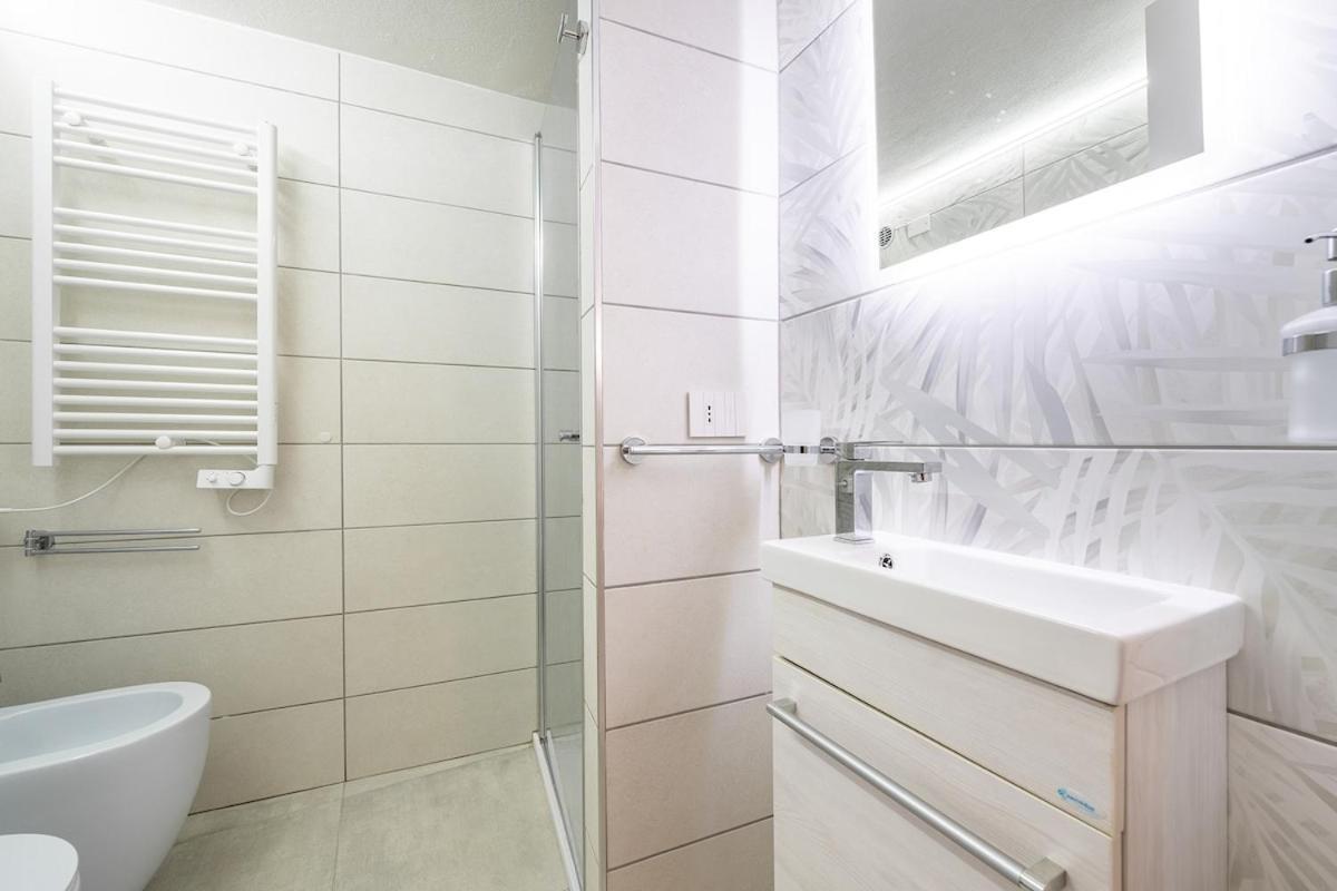 Family Jc Apartment Cagliari